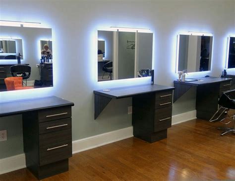 Barber Shop Interior, Hair Salon Interior, Barber Shop Decor, Hair ...