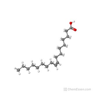 Oleic acid Formula - C18H34O2 - Over 100 million chemical compounds | CCDDS