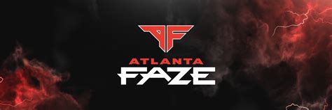 ATL FaZe branding! 🔥🔥🔥 : r/CoDCompetitive