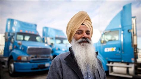 Here’s How to Immigrate to Canada as Truck Driver - Truckstop Canada
