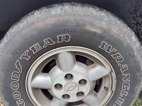 Goodyear Wrangler Tires for sale in Pittsburgh, Pennsylvania | Facebook ...