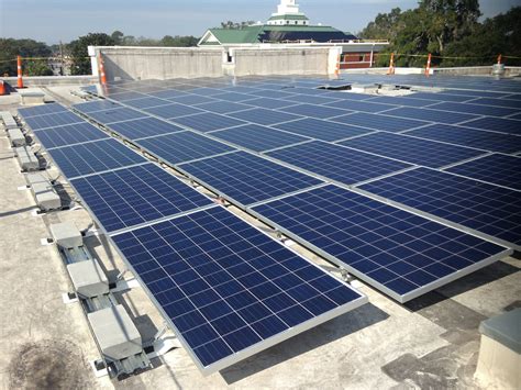 Alder Energy Systems Completes Solar Installation On Police Department ...