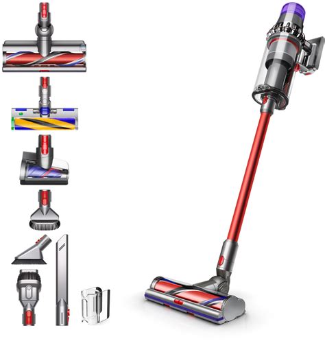 Dyson Outsize Absolute ab 799,00 € | Preisvergleich bei idealo.de