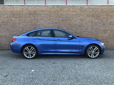 2019 BMW 430i xDrive Gran Coupé Review - Motor Illustrated