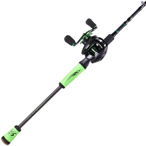 Bass Fishing Rods for sale in UK | 68 used Bass Fishing Rods