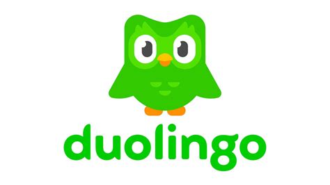 Duolingo Logo: valor, história, PNG