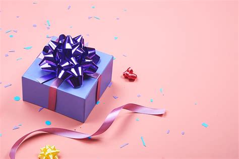 Top 75+ birthday gift wallpaper hd - xkldase.edu.vn