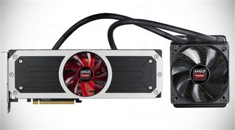 AMD Radeon R9 295X2 Graphics Card - SHOUTS