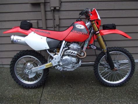 Honda XR250R Mods 6/09/2015 Quick Version, 55% OFF