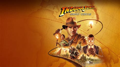 Xbox Developer Direct: Indiana Jones and The Great Circle Gameplay Trailer Announced - Marooners ...