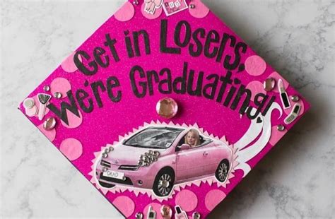 23 Best Graduation Cap Ideas You’ll Obsess Over