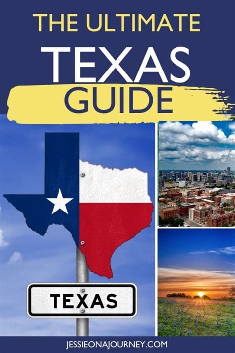 Texas Travel Guide - Best Places To Visit In Texas, USA