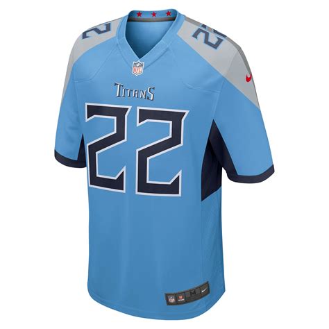 Tennessee Titans Announce Uniform Tweak for 2019 – SportsLogos.Net News