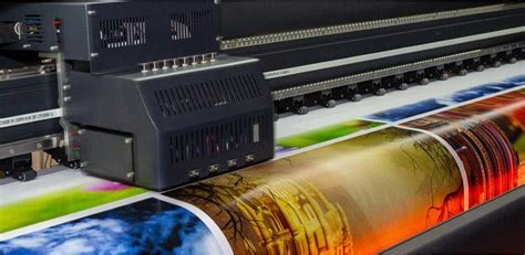 Digital Printing Solutions for Production Print