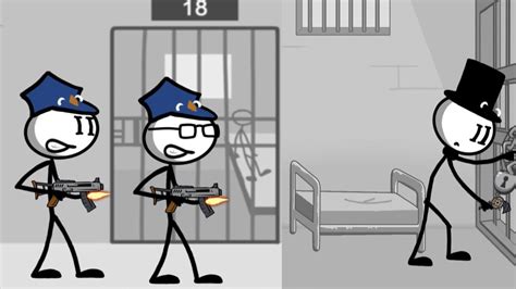 How to Get Free Cash on Prison Escape: Stickman Story – Mobile Mode Gaming