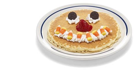 IHOP expands customization with Choice menu | Nation's Restaurant News