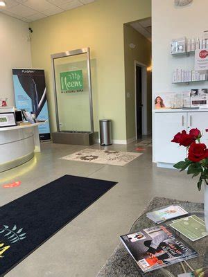 NEEM MEDICAL SPA - Updated January 2025 - 13 Photos - 693 Market St, Lynnfield, Massachusetts ...