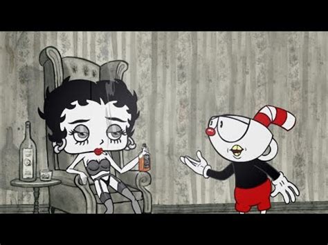 The BEST OF GOON CARTOONS The Top 5 Animated shorts Humor Comedy Animation Cuphead Betty Boop ...