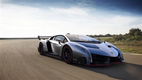 Lamborghini Veneno Wallpaper Hd 1920x1080