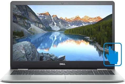 Top 9 Dell Inspiron 15 5000 Touch Screen Laptop - Home Tech