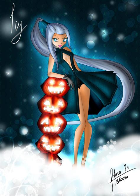 icy - The Winx Club Fan Art (22224103) - Fanpop