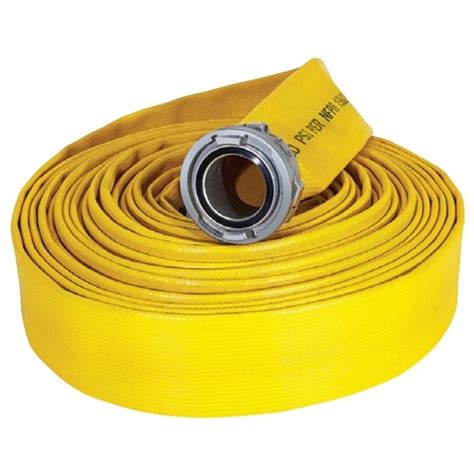 Jafrib LDH Hose | ATI Fire Hose | Feld Fire