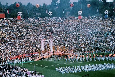 Gallery of The Evolution of the Stadium: How the World Cup Has ...