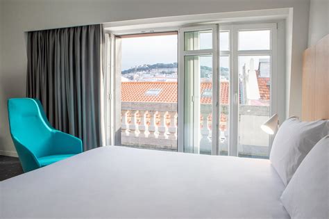 STAY HOTEL LISBOA CENTRO CHIADO - Updated 2024 Prices & Reviews (Lisbon ...