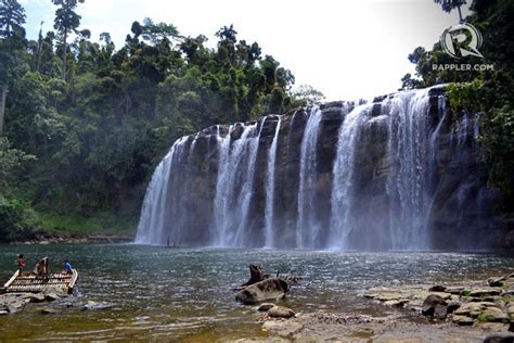 9 spectacular places to visit in Mindanao