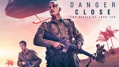 Assistir] Danger Close: The Battle of Long Tan Online Legendado - Film ...