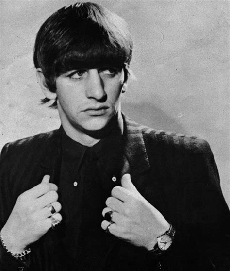 Pin by Mary Lynne on Ringo Starr | Ringo starr, The beatles, Beatles ...