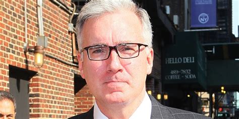 Keith Olbermann to launch iHeartMedia politics and sports daily podcast in August - Gun And Survival