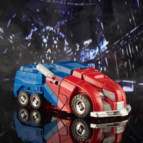 Optimus Prime - Transformers Toys - TFW2005