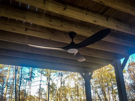 9 Best Wet-Rated Outdoor Ceiling Fans - Perform Wireless