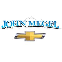 John Megel Chevrolet | Automotive Dealers