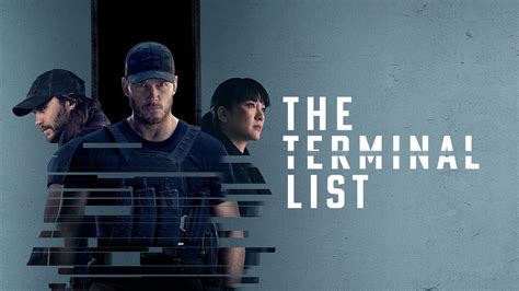 The Terminal List Reviews - Metacritic