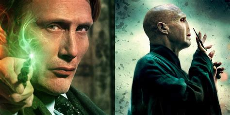 Harry Potter: 10 Quotes That Prove Grindelwald Is A Worse Villain Than ...