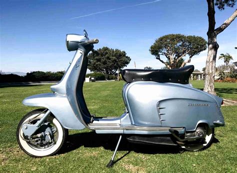 Second hand Lambretta Vespa Scooters in Ireland | 56 used Lambretta ...