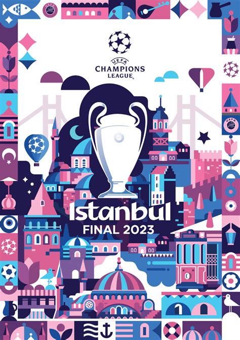 Uefa Champions League Finale 2023
