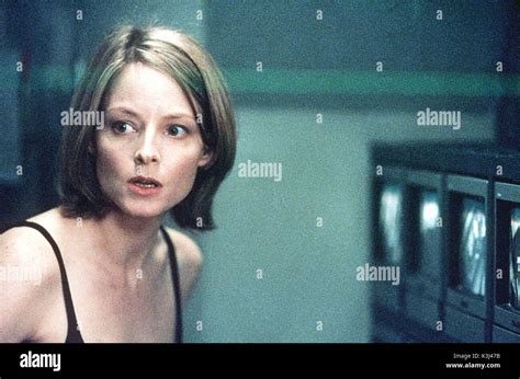 Jodie Foster Panic Room