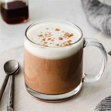 Recipe Chai Tea Latte | Deporecipe.co