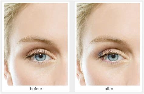 Step By Step Natural Eye Makeup For Blue Eyes