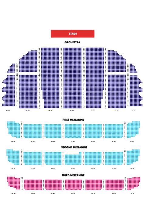 Radio City Music Hall – Off-Broadway | New York Theatre Guide