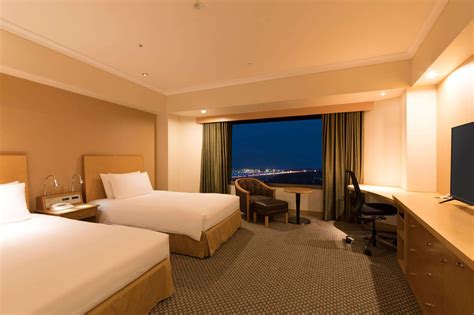 Best Price on Hilton Tokyo Narita Airport Hotel in Tokyo + Reviews!