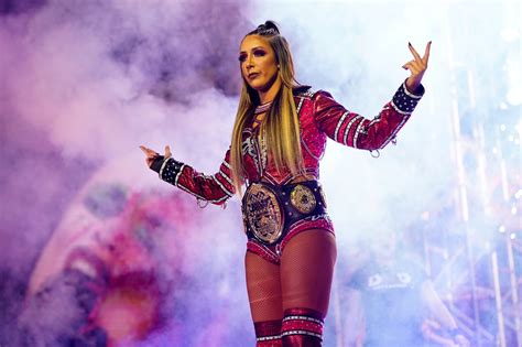 Britt-Baker-AEW | Pro Wrestling News Hub