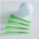 Personalized Golf Tees - Pink - Sport & Leisure Gifts