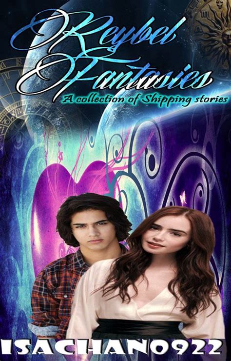 Reybel Fantasies | Wattpad covers, Fantasy, Wattpad stories