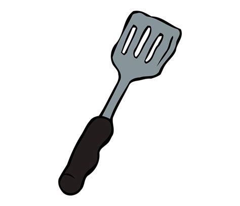 spatula png 10 free Cliparts | Download images on Clipground 2024