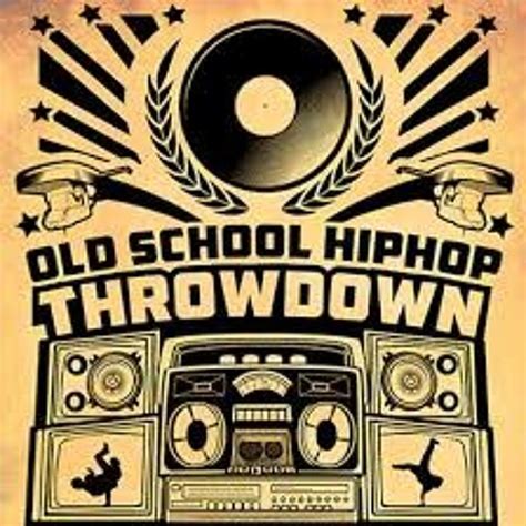 OLD SCHOOL HIP HOP PART 1 DJ TNT by DJ TNT SOUNDS | Free Listening on ...