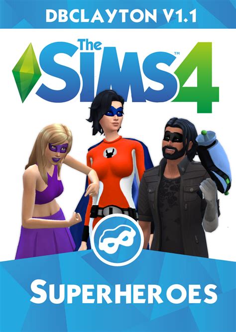 Pin on sims4 cc/mods/havent tested all